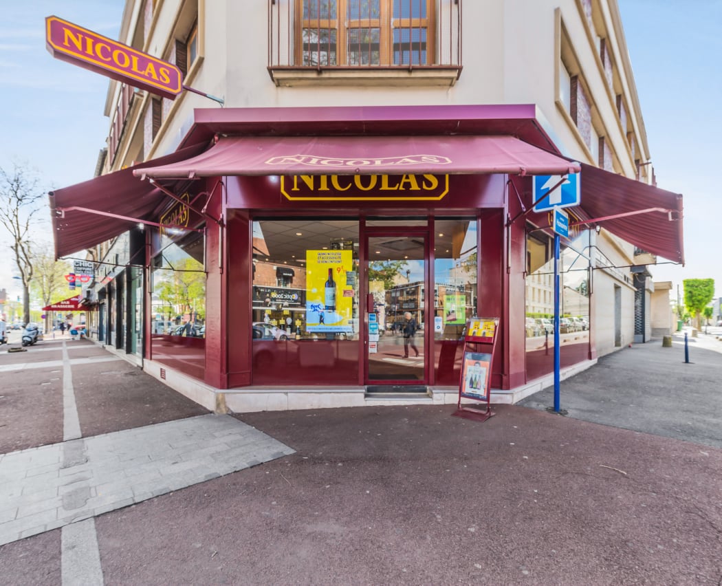 Nicolas Drancy Barbusse 2